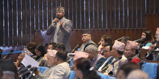 सांसद शाहीको प्रधानमन्त्रीलाई प्रश्न— क्रिकेट खेलाडीलाई दिने भनिएको १७ लाख खोई ?